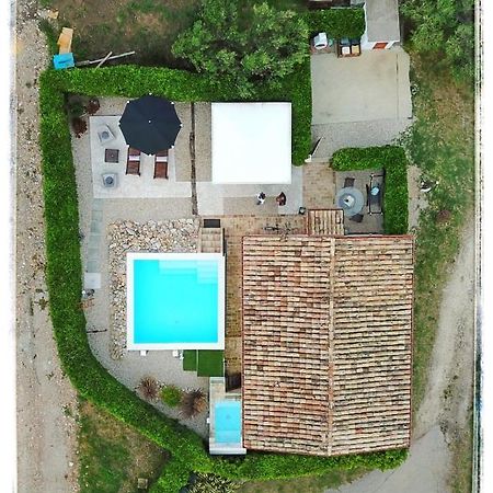 Il Giardino Di Epicuro Bed & Breakfast Rocca San Giovanni Ngoại thất bức ảnh