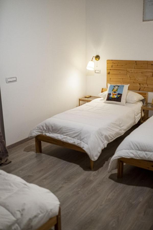 Il Giardino Di Epicuro Bed & Breakfast Rocca San Giovanni Ngoại thất bức ảnh